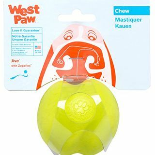 West Paw Design Zogoflex Jive brinquedo para cachorro