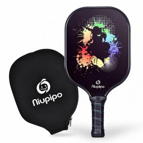 Niupipo Pickleball Paddle