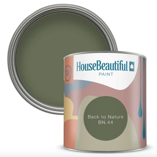 House Beautiful Matt Emulsion Paint BN.44