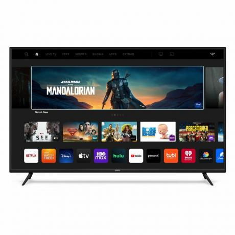 Smart TV LED 4K UHD Classe V Série V