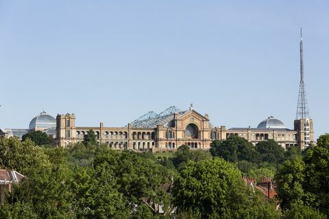 Palácio Alexandra