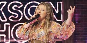 'the kelly clarkson show' kelly clarkson news 'a voz' deixando novo álbum de música ep kellyoke