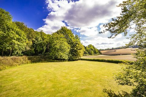 casa rural à venda em berkshire