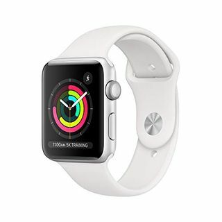 Apple Watch Series 3 [GPS 42 mm] 