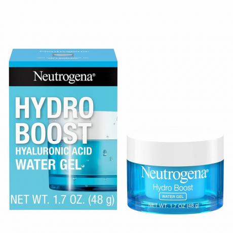  Hydro Boost gel de água