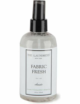 THE LAUNDRESS Spray de tecido fresco 250ml