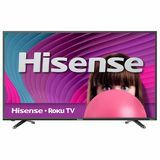 Hisense H4 43 "1080p Roku LED TV HD