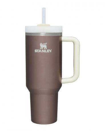 Stanley Quencher em Quartzo Rosa