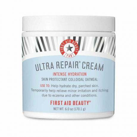 Creme Ultra Reparador