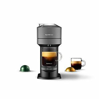 Máquina de café e expresso Nespresso Vertuo Next 