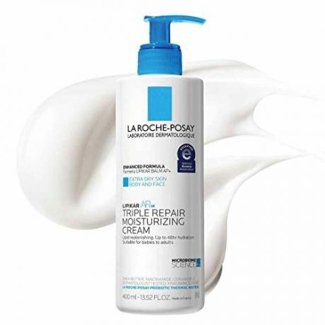 La Roche-Posay Lipikar Balm AP+ Loção Corporal Reparadora Intensa 