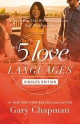 As 5 línguas do amor escolhem a edição