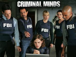 Mentes Criminosas