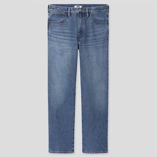 Jeans Uniqlo U Regular Fit