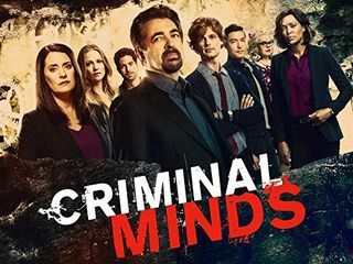 Mentes Criminosas