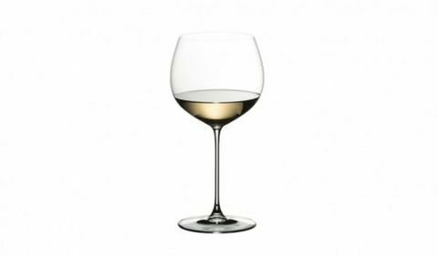 Copo de vinho Chardonnay