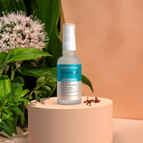 Adoring Eye Serum