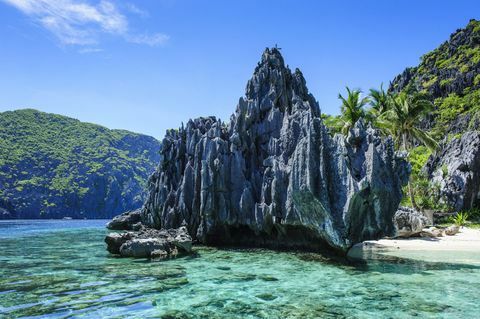 Palawan Filipinas