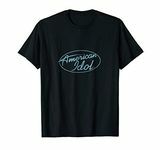 "T-shirt do ídolo americano"