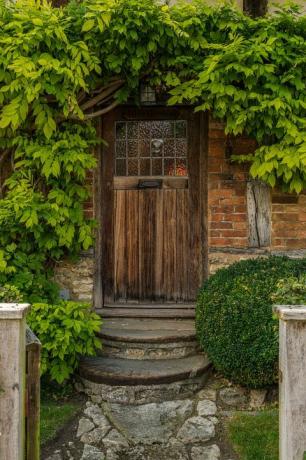 casa de palha de midsomer assassinatos à venda em buckinghamshire