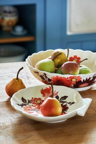 Emma Bridgewater nova coleção primavera