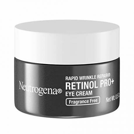 Reparo rápido de rugas Retinol Pro+ Creme para os olhos