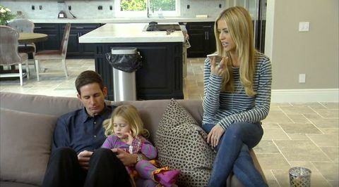 tarek el moussa com taylor el moussa e christina el moussa no flip ou flop