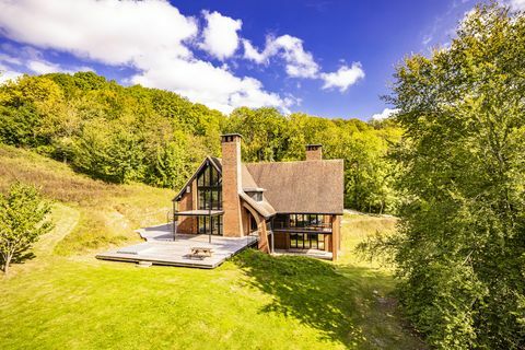 casa rural à venda em berkshire