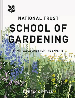 Escola de Jardinagem do National Trust: Conselhos Práticos dos Especialistas