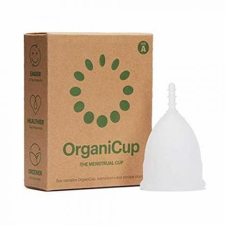 OrganiCup