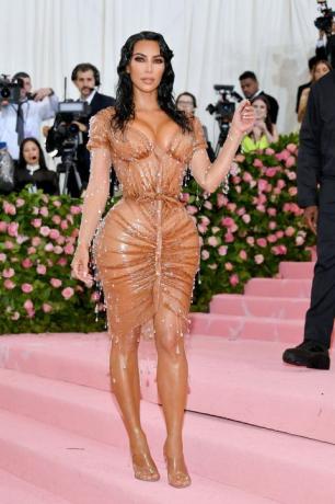 O Met Gala 2019 comemora o acampamento: notas sobre moda - chegadas