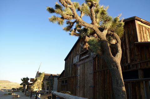 pioneertown, califórnia