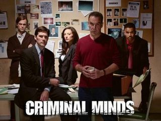 Mentes Criminosas