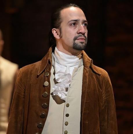 quem é a girafa na 4ª temporada de 'o cantor mascarado' lin manuel miranda