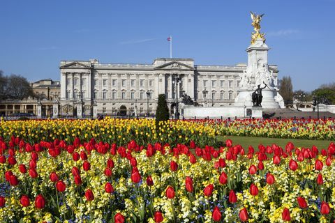 Palácio de Buckingham