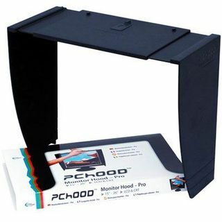 Capota de Monitor PChOOD - Pro