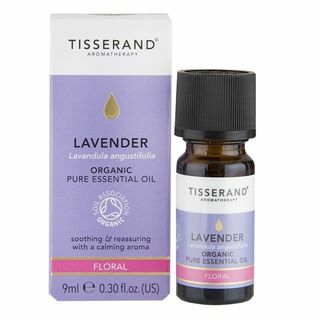 Tisserand Óleo Essencial de Lavanda Orgânico 9ml