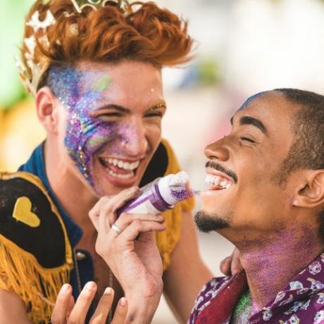 mardi gras legendas para instagram