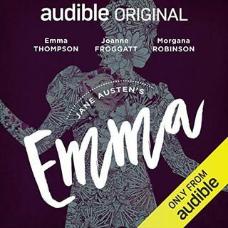 Emma: um drama original