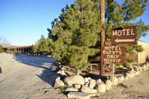 pioneertown, califórnia