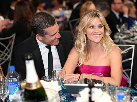 Reese Witherspoon marido Jim Toth