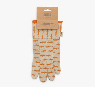 Luvas de jardinagem Scion Mr Fox