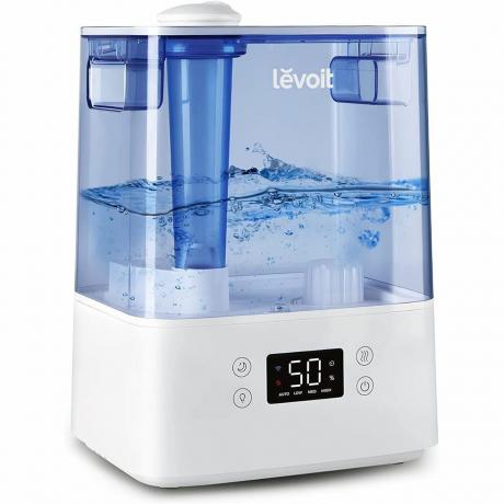 Clássico 300S Smart Ultrasonic Cool Mist Humidifier