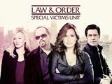 Law & Order: SVU Temporada 15