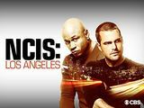 NCIS: 9ª Temporada em Los Angeles