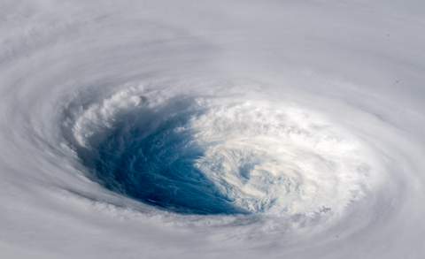 Foto de Super Typhoon Trami