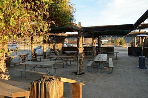 pioneertown, califórnia