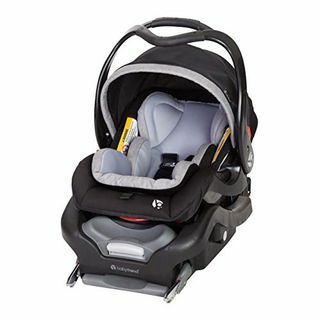 Assento de carro infantil Baby Trend Secure Snap Tech 35