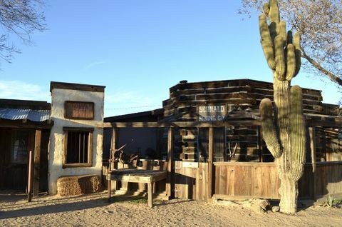 pioneertown, califórnia