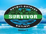 Survivor Temporada 1